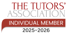 The Tutors' Association Individual Member