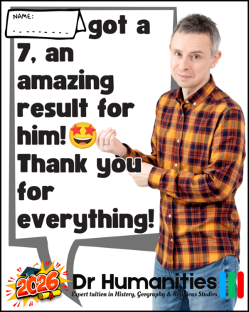 A Level and GCSE Tutor in Leeds