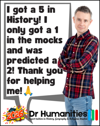 Tutor for GCSE & A Levels in Leeds